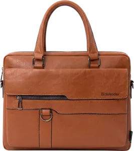 Defender - Torba na notebooka Luxe 15.6