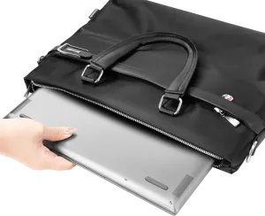 Defender - Torba na notebooka Quill 15.6