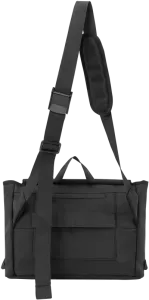 Defender - Torba na notebooka Guard 15.6