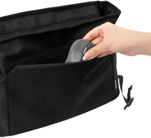 Defender - Torba na notebooka Guard 15.6