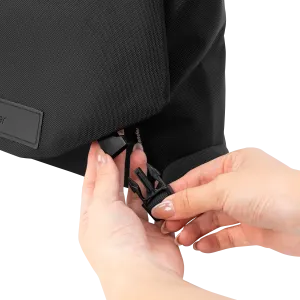 Defender - Torba na notebooka Guard 15.6