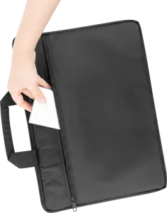Defender - Torba na notebooka Frame 15.6