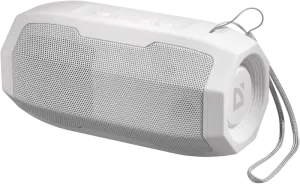 Defender - Przenośne głośniki G36