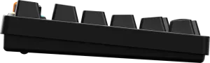 Defender - Mechaniczna klawiatura Wildfire GK-213