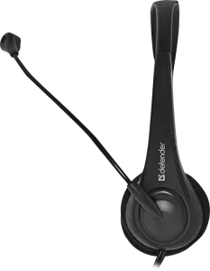 Defender - Zestaw słuchawkowy do komputera  Aura 104