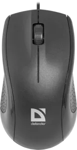 Defender - Przewodowa mysz optyczna Optimum MB-160