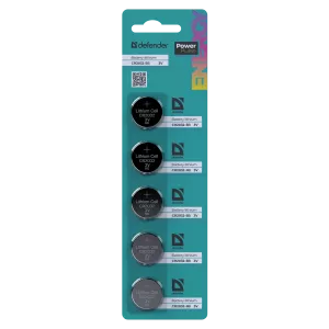 Defender - Bateria litowa CR2032-5B