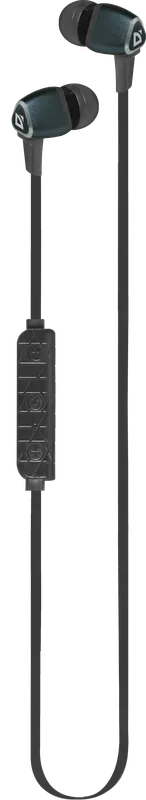 Defender - Bezprzewodowy zestaw słuchawkowy FreeMotion B670