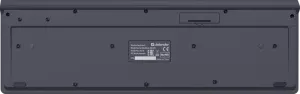 Defender - Klawiatura bezprzewodowa UltraMate SM-535