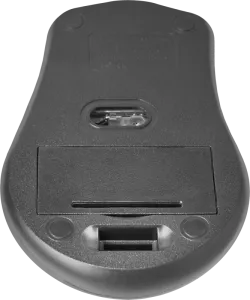 Defender - Bezprzewodowa mysz optyczna Datum MM-265