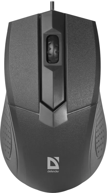 Defender - Przewodowa mysz optyczna Optimum MB-270