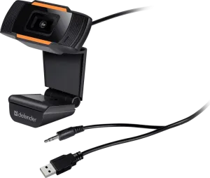 Defender - Kamera internetowa G-lens 2579 HD720p