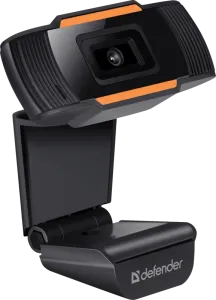Defender - Kamera internetowa G-lens 2579 HD720p