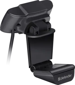 Defender - Kamera internetowa G-lens 2579 HD720p