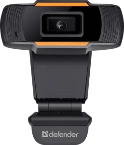Defender - Kamera internetowa G-lens 2579 HD720p