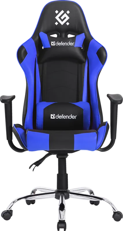 Defender - Fotel dla gracza  Gamer