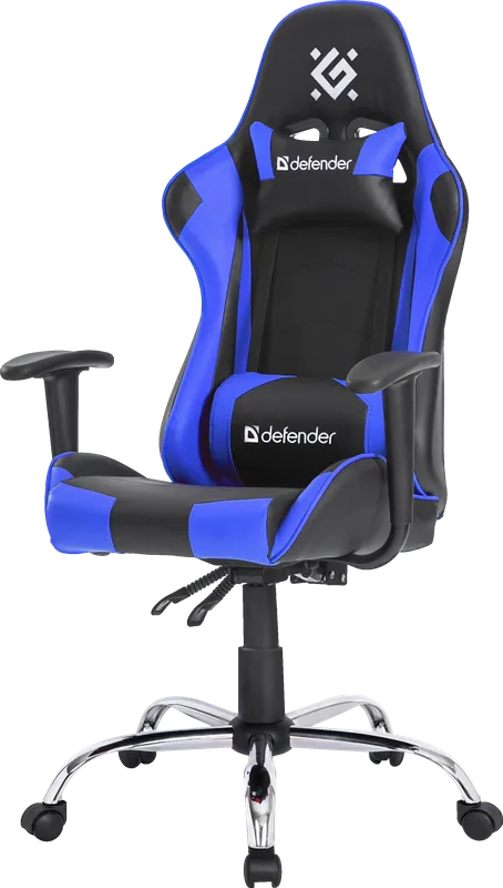 Defender - Fotel dla gracza  Gamer