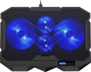 Defender - Podstawka pod laptopa NS-512