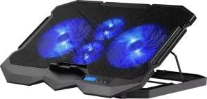 Defender - Podstawka pod laptopa NS-512