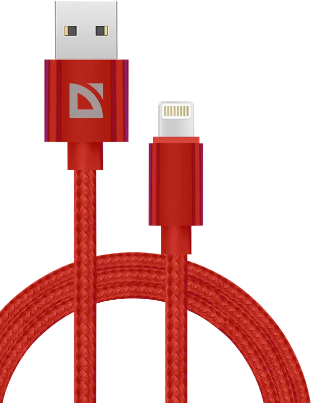 Defender - Kabel USB F85 Lightning