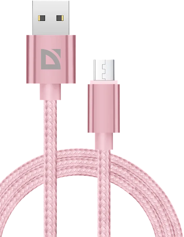 Defender - Kabel USB F85 Micro