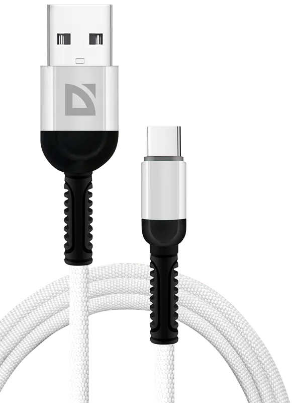 Defender - Kabel USB F167 TypeC