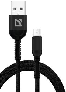 Defender - Kabel USB F167 Micro