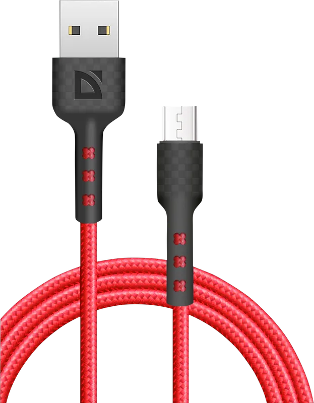 Defender - Kabel USB F181 Micro