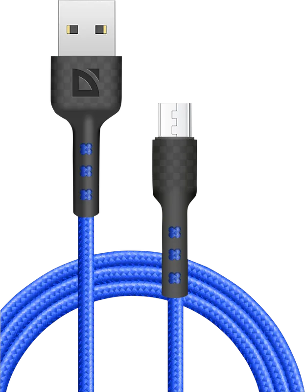 Defender - Kabel USB F181 Micro