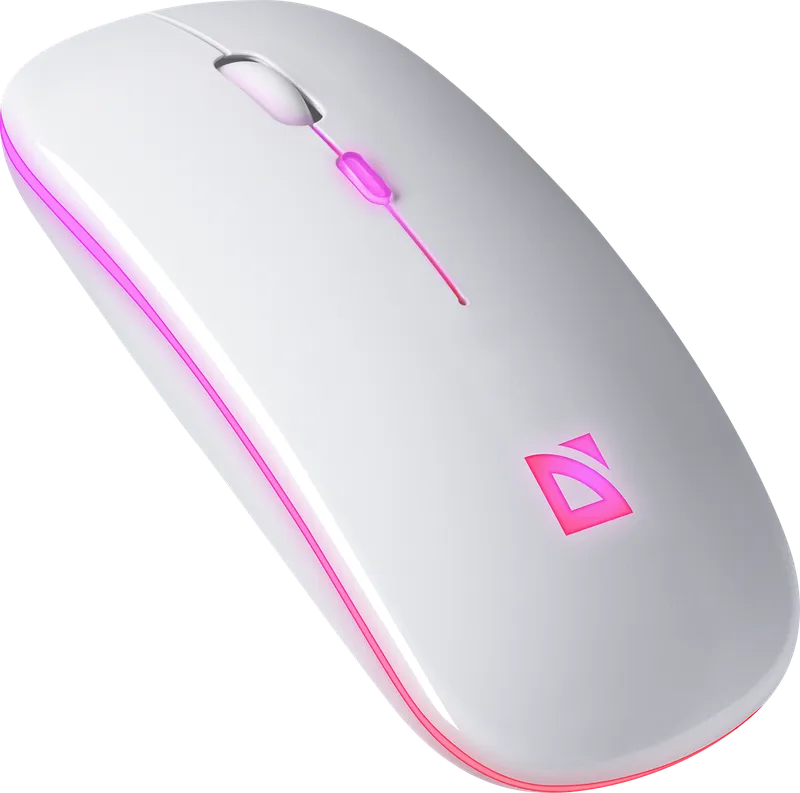 Defender - Bezprzewodowa mysz optyczna Touch MM-997