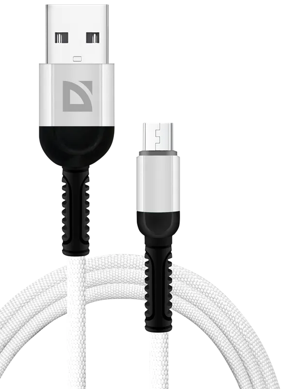 Defender - Kabel USB F167 Micro