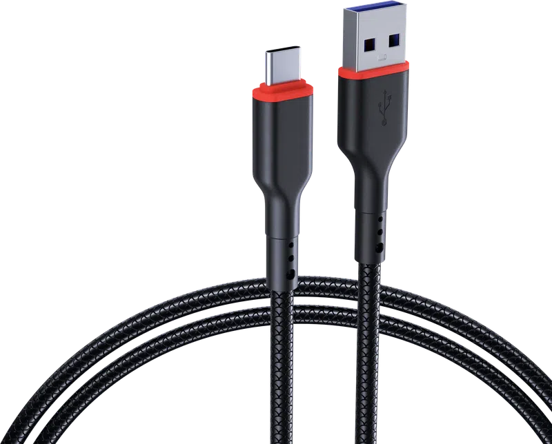 Defender - Kabel USB F156 TypeC