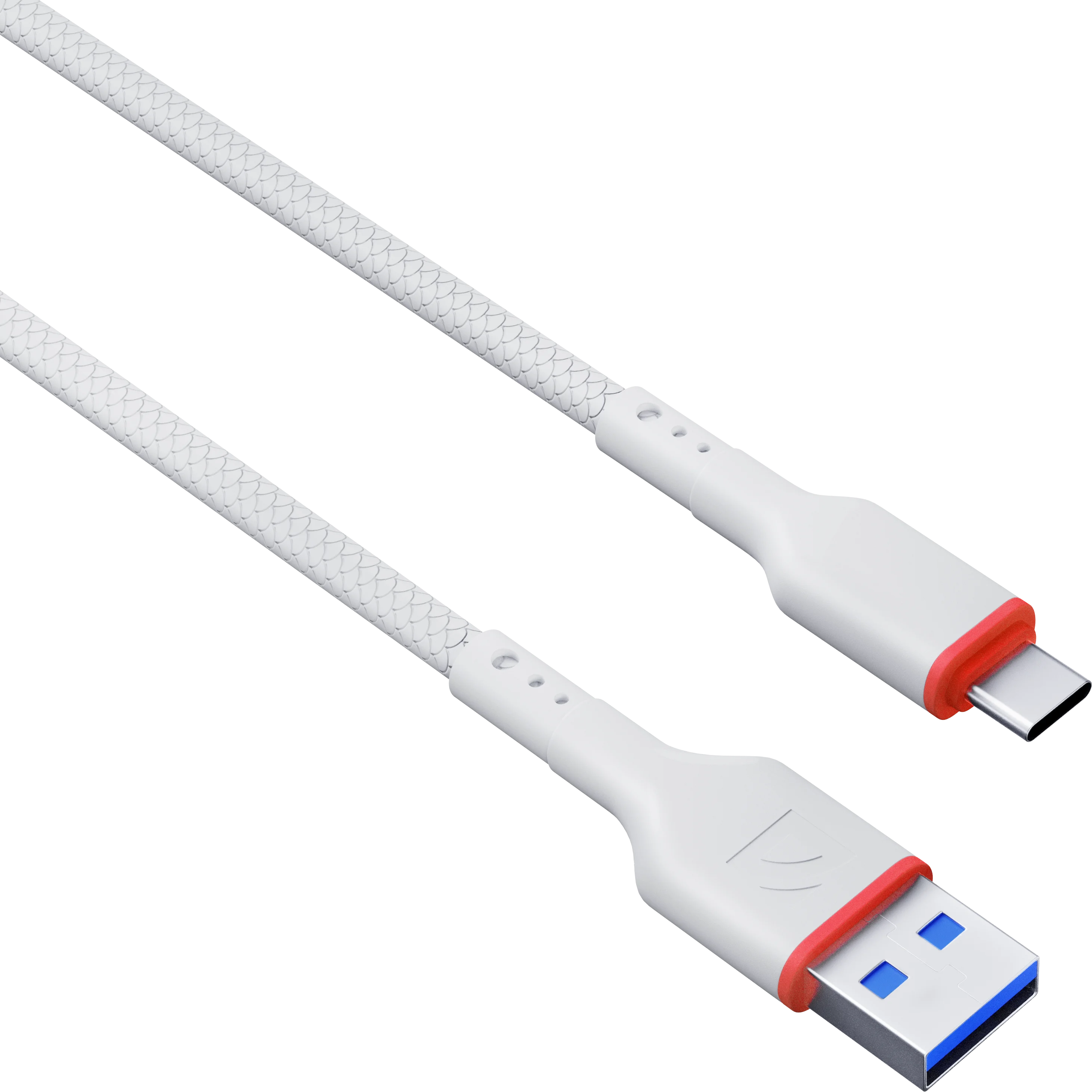 Defender - Kabel USB F156 TypeC