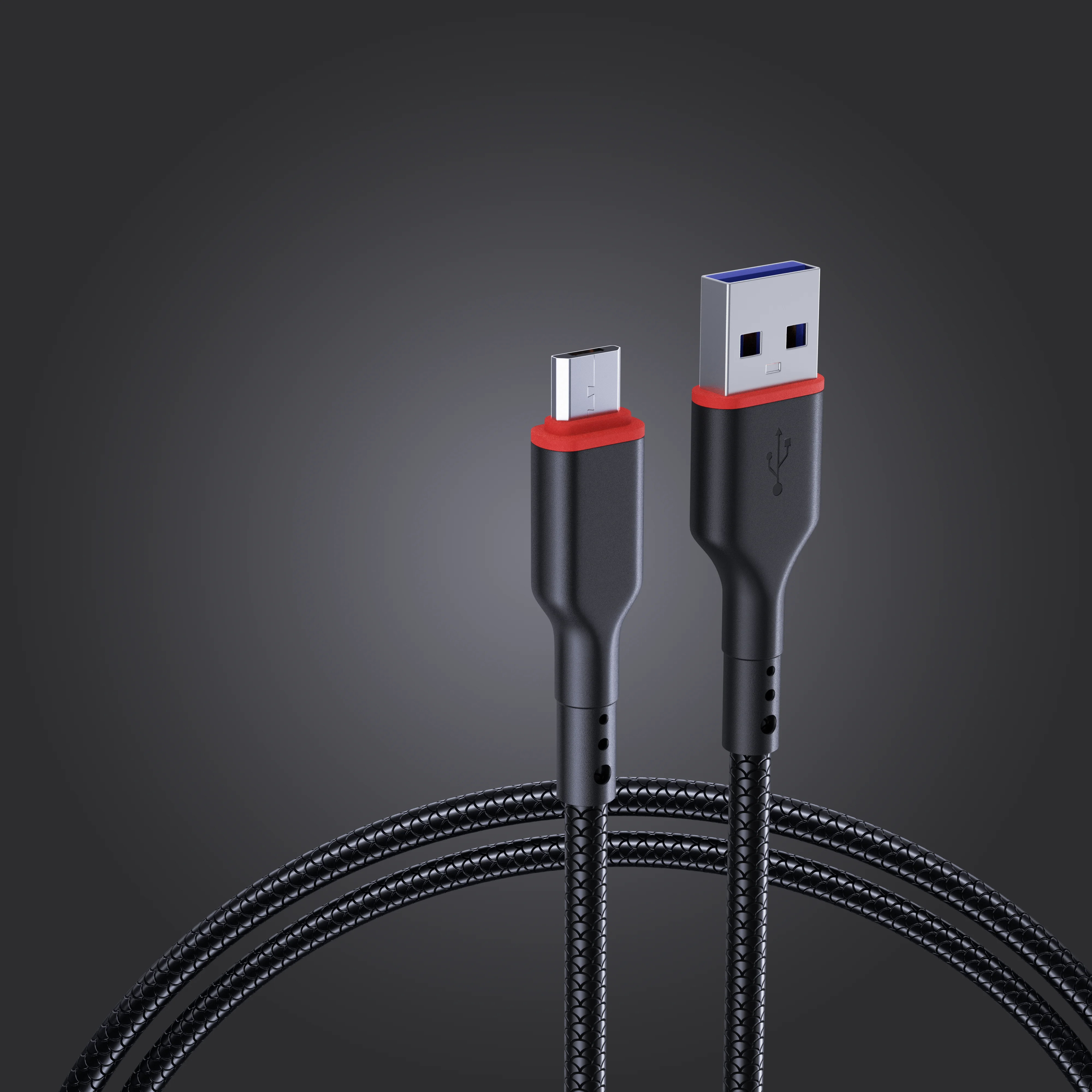 Defender - Kabel USB F156 Micro