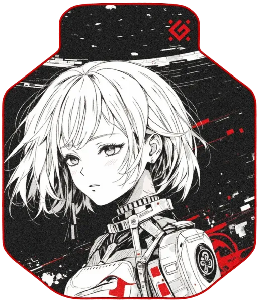 Defender - Mata podłogowa Motion Defender - Mata podłogowa Motion