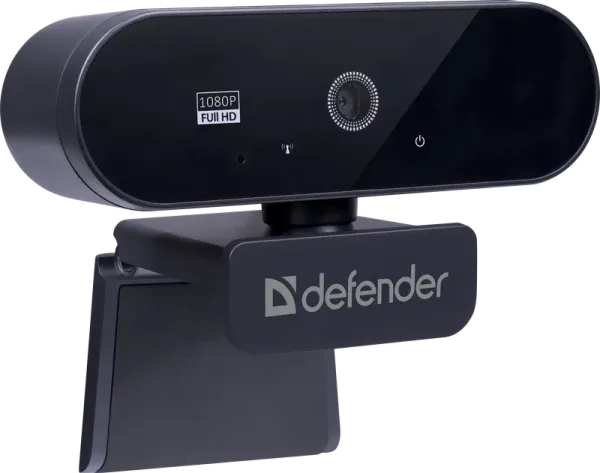 Defender - Kamera internetowa G-lens 2580 FullHD