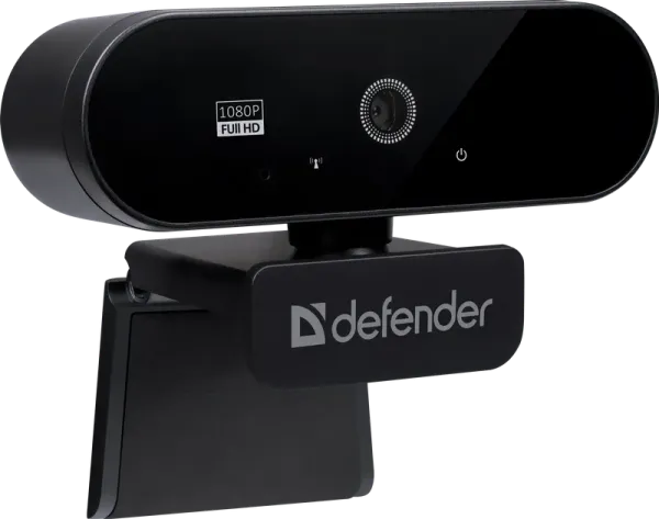 Defender - Kamera internetowa G-lens 2580 FullHD