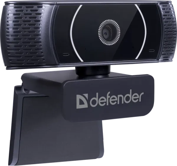 Defender - Kamera internetowa G-lens 2590 QHD