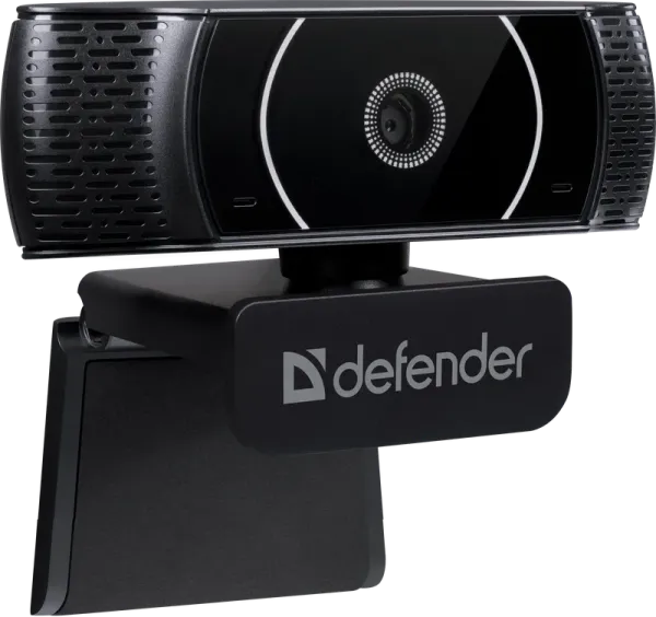 Defender - Kamera internetowa G-lens 2590 QHD