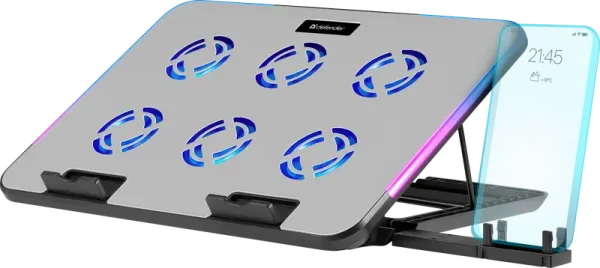 Defender - Podstawka pod laptopa NS-515