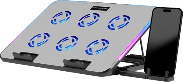 Defender - Podstawka pod laptopa NS-515