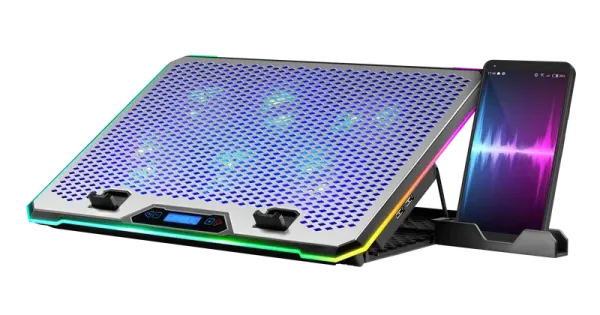 Defender - Podstawka pod laptopa NS-516