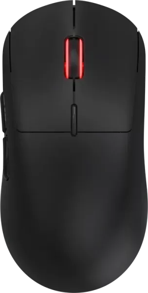 Defender - Bezprzewodowa mysz dla graczy Elite GM-212