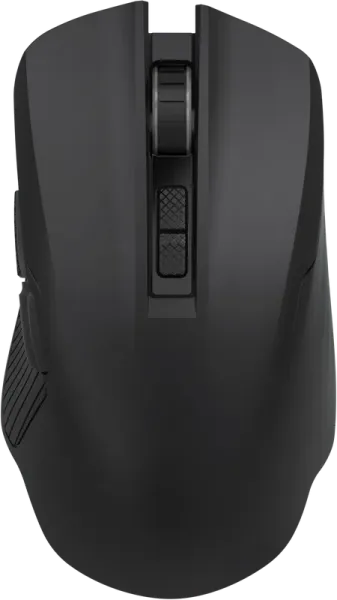 Defender - Bezprzewodowa mysz dla graczy Whisper GM-209