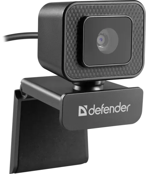 Defender - Kamera internetowa G-lens 2596 QHD