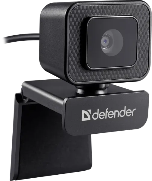 Defender - Kamera internetowa G-lens 2596 QHD