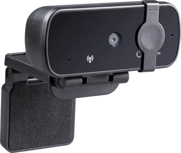 Defender - Kamera internetowa G-lens 2593 QHD