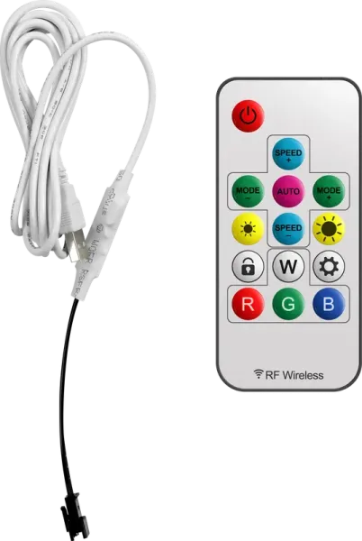 Defender - Części zapasowe RC-Titan-Type1