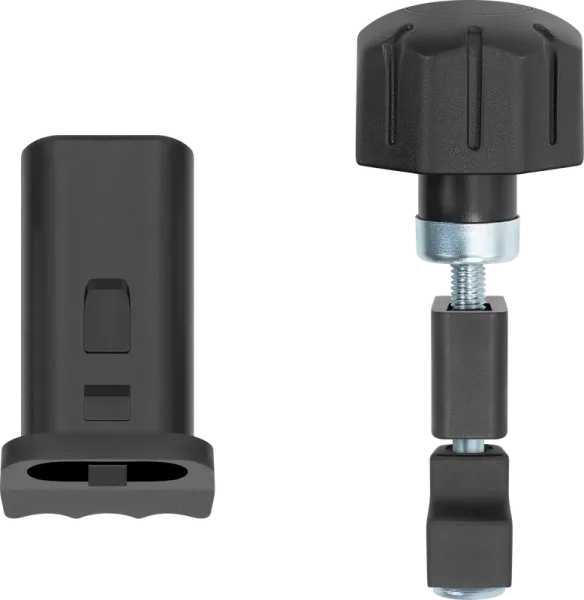 Defender - Części zapasowe Fasteners-Type3