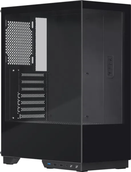 Defender - Obudowa komputera HyperHub